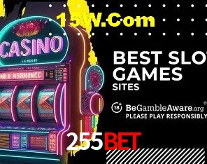 Promoções Sazonais 255bet