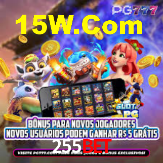 255bet plataforma