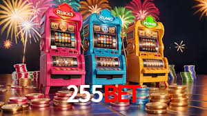Games Directory 255bet