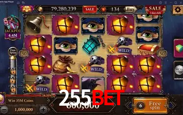 Experiência VIP 255bet