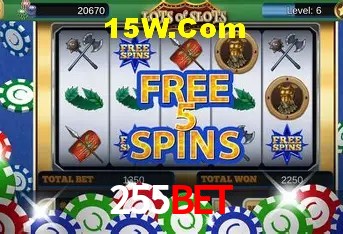 Avaliações dos Jogadores 255bet