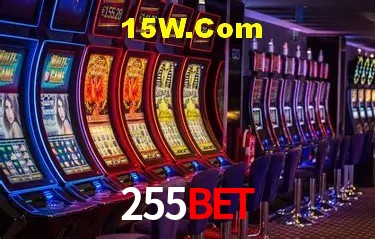 Casino Ao Vivo 255bet