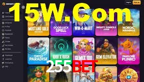 Programa VIP 255bet