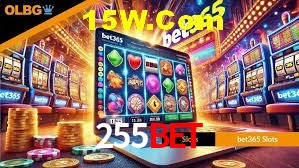 Experiência VIP 255bet