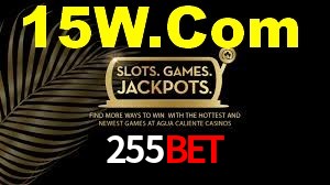 255bet: Seu Cassino Premiado com Pagamentos Rápidos