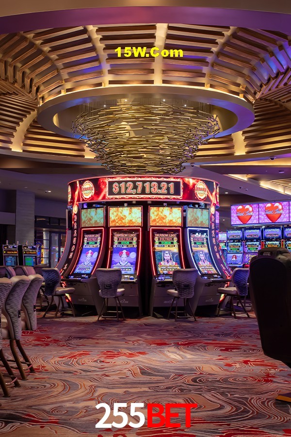 Slot Games 255bet