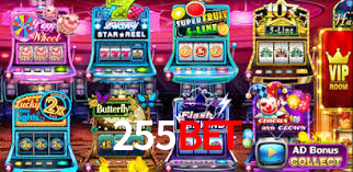 Daily Bonuses 255bet
