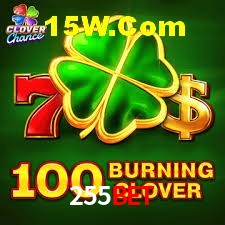 Bonus Features 255bet
