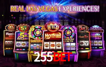 Recursos de Bônus 255bet
