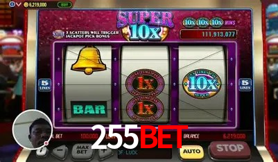 Especiais de Fim de Semana 255bet