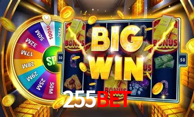 Design Responsivo 255bet