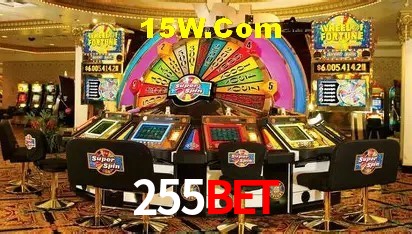 Apostas de Tênis 255bet