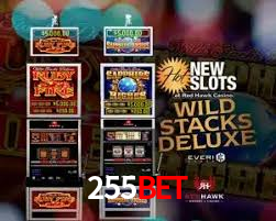 255bet App Interface