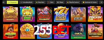 VIP Casino 255bet