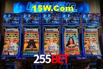 Sistemas de Segurança 255bet