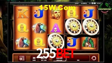 Diretório de Jogos 255bet