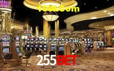 Mesa de Blackjack 255bet