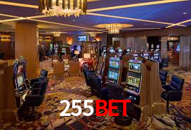 Blackjack Table 255bet