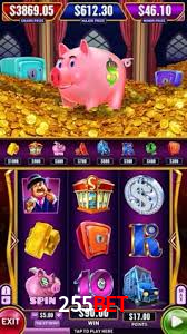 Spaceman Game 255bet