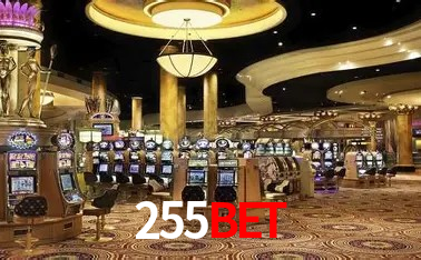 Casino VIP 255bet