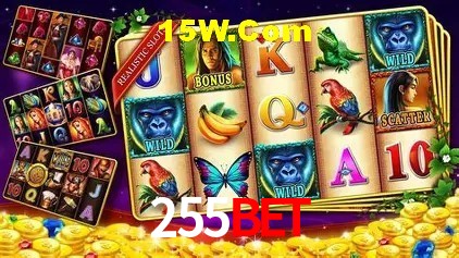 Ofertas Exclusivas 255bet