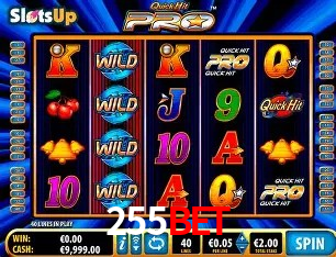 cassino 255bet