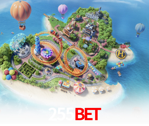 Torneios 255bet
