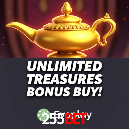 Exclusive Offers 255bet